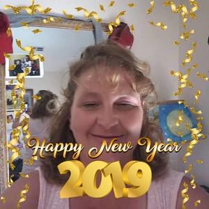 Meet your Posher, Amie